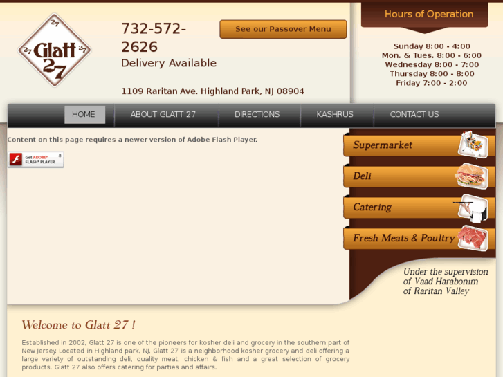 www.glatt27.com