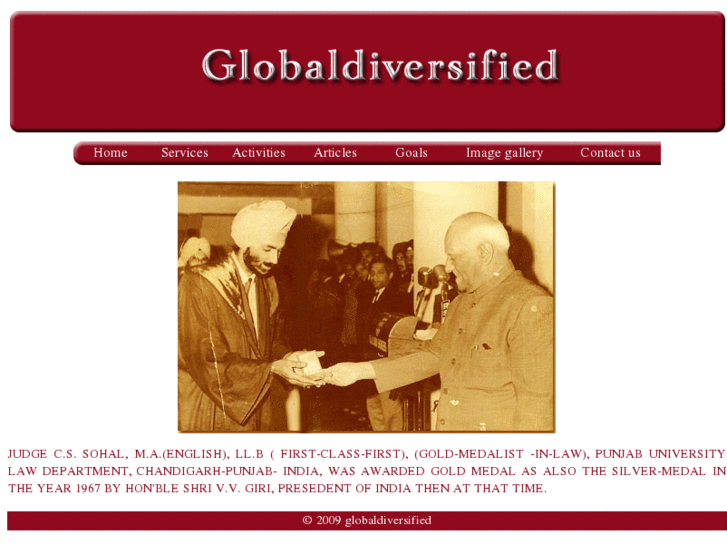 www.globaldiversified.org