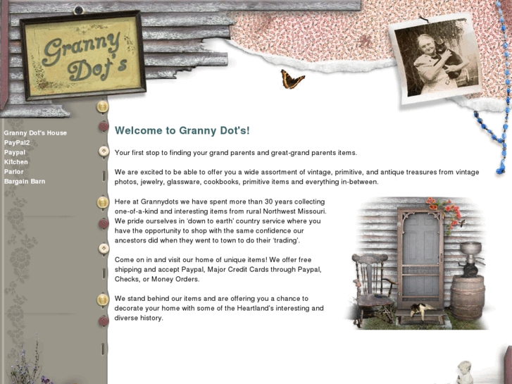 www.grannydots.com