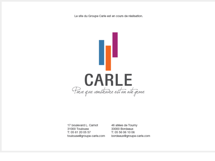 www.groupe-carle.com