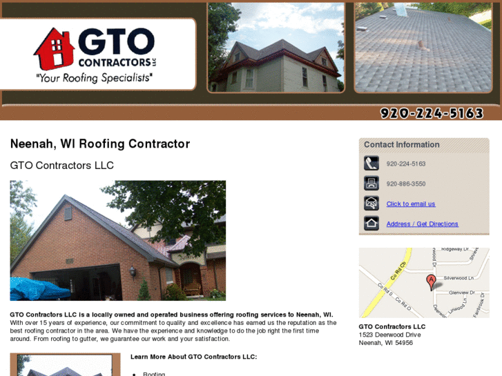 www.gtocontractors.net