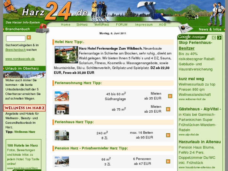 www.harz24.de