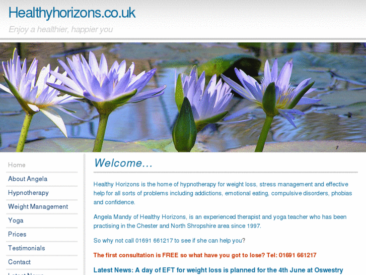 www.healthy-horizons.co.uk