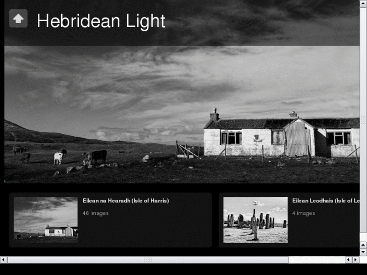 www.hebrideanlight.com