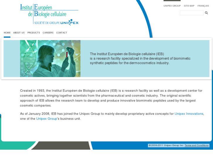 www.ieb.fr