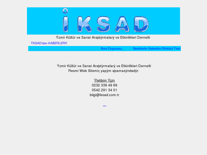 www.iksad.com