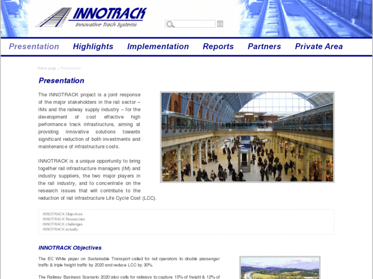 www.innotrack.net