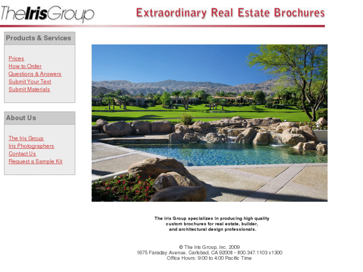 www.irisgroup.com