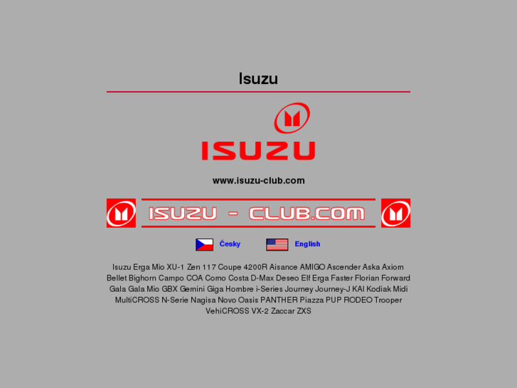 www.isuzu-club.com