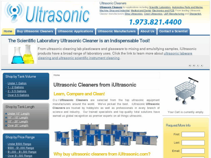 www.iultrasonic.com