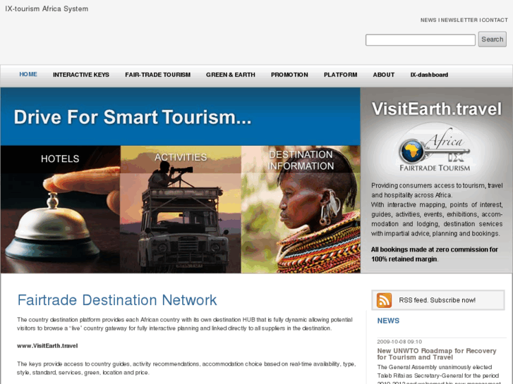 www.ix-tourism.com