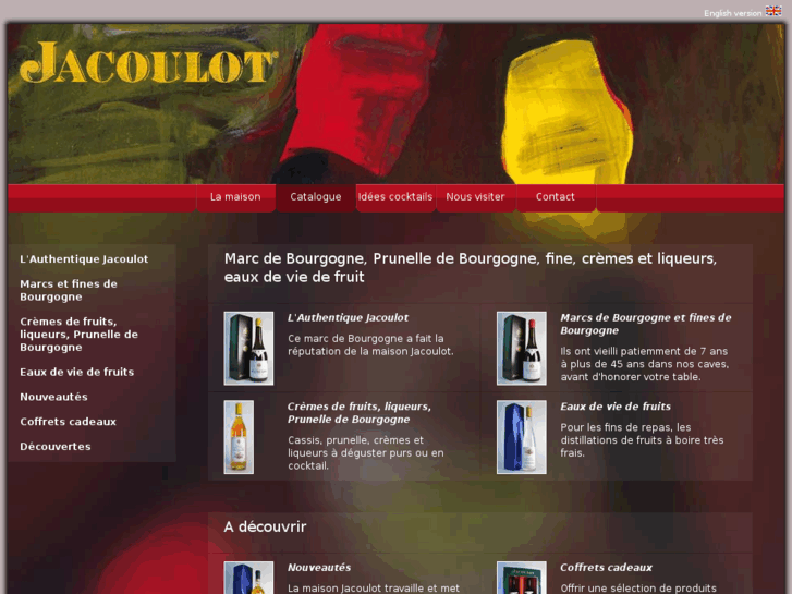 www.jacoulot.com