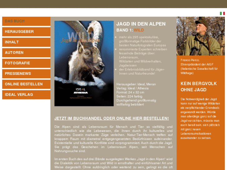 www.jagd-in-den-alpen.com