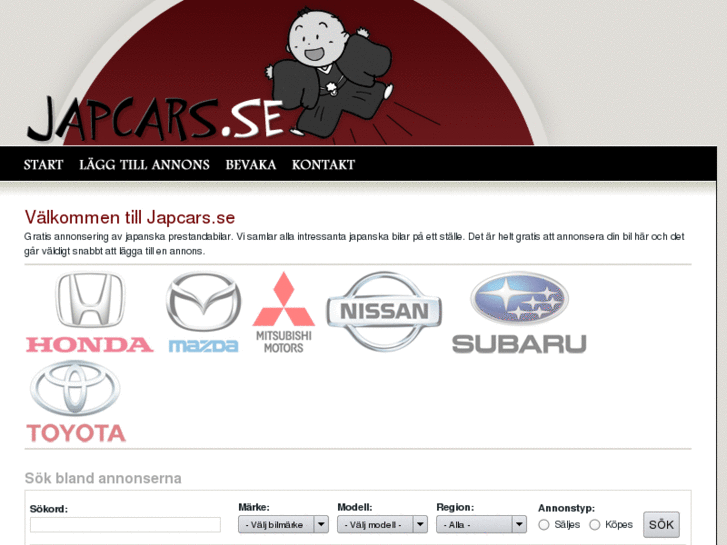 www.japcars.se