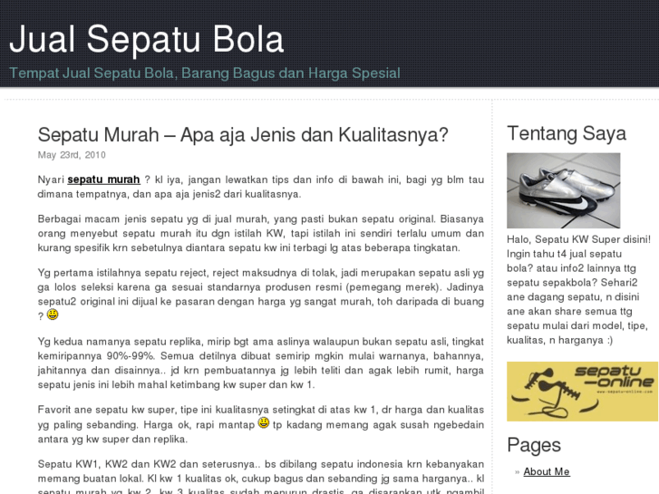 www.jualsepatubola.com