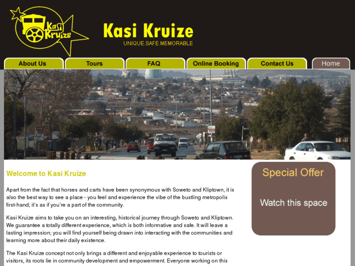 www.kasikruize.com