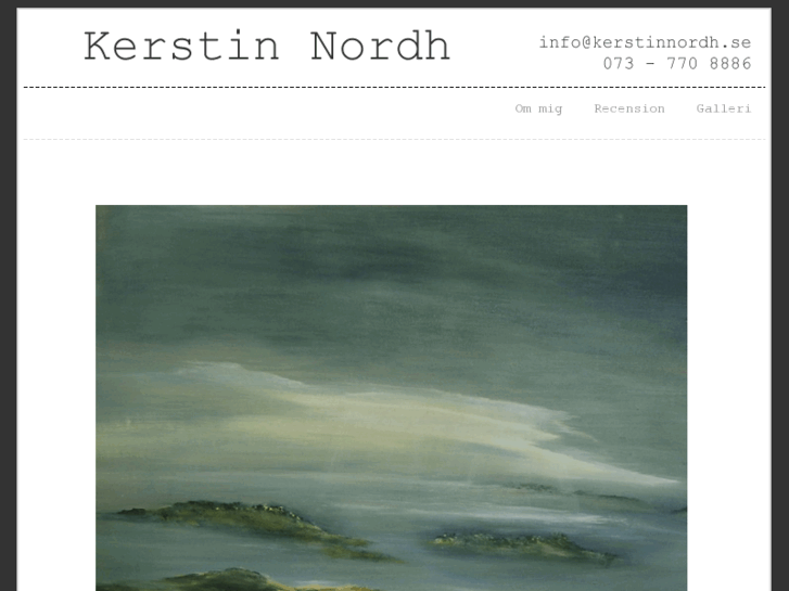 www.kerstinnordh.se