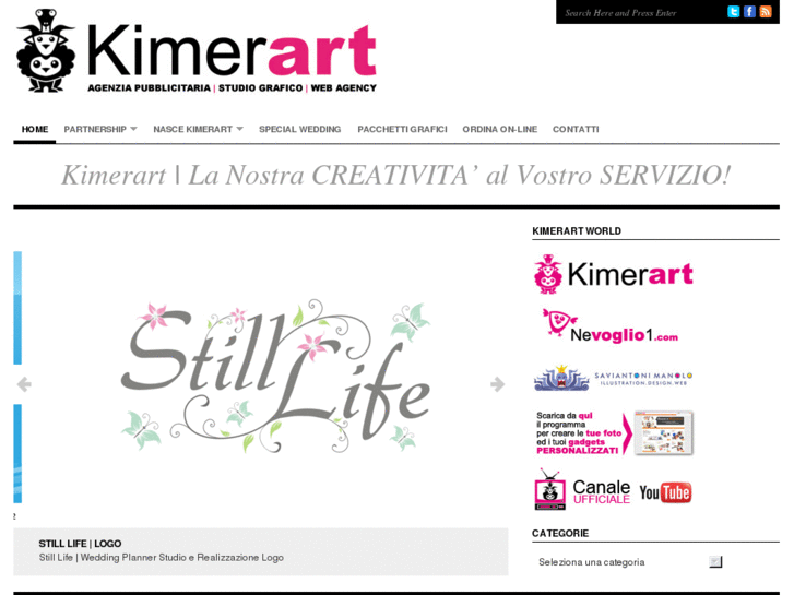 www.kimerart.it