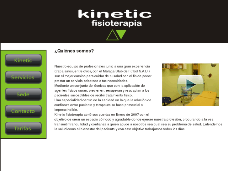 www.kineticfisioterapia.com