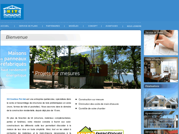 www.kitgestionprefab.com