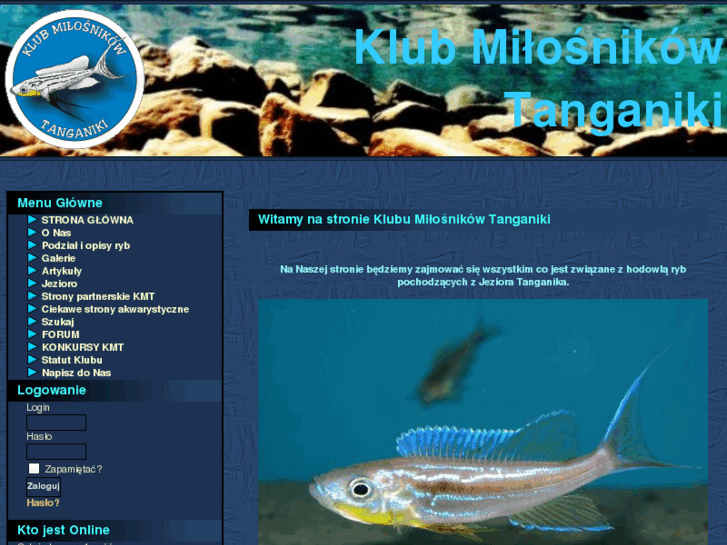 www.klub-tanganika.pl