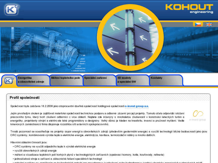 www.kohout-engineering.com