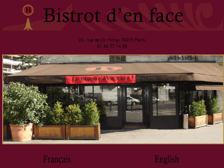 www.lebistrotdenface.com