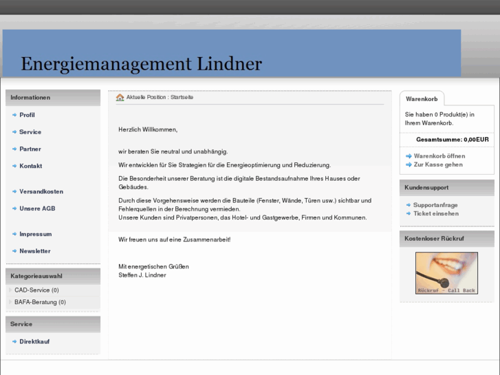 www.lindner.info