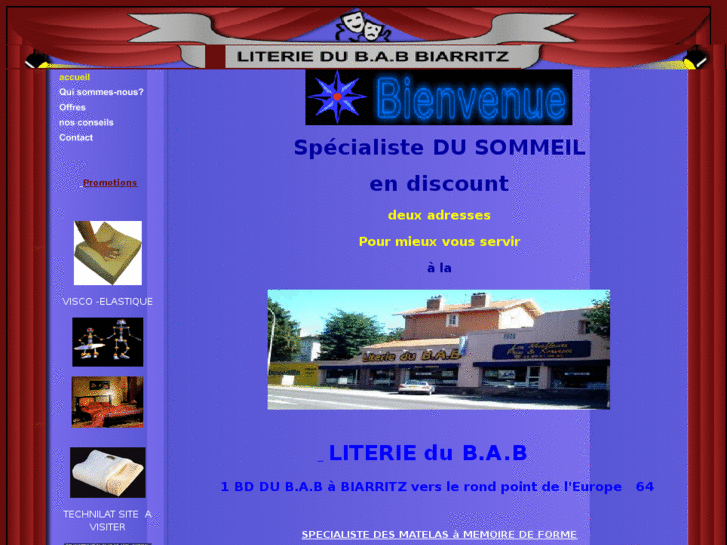 www.literiebab.com