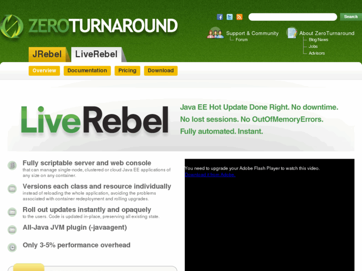 www.liverebel.com