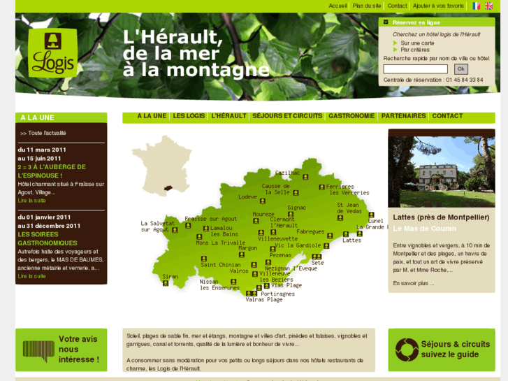 www.logis-de-france-herault.com