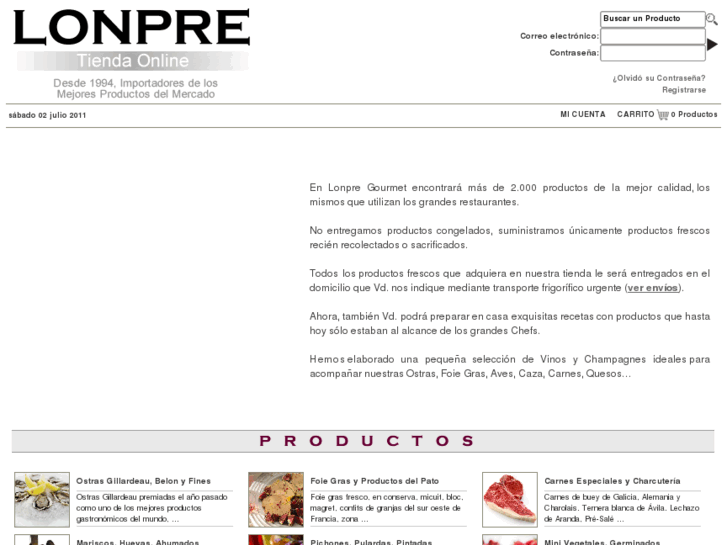 www.lonpre.es