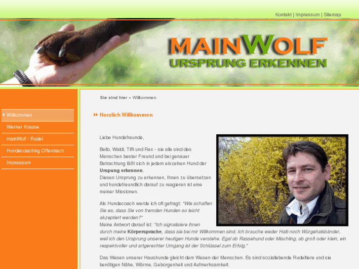 www.mainwolf.de