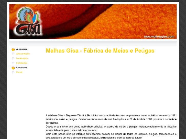 www.malhasgisa.com