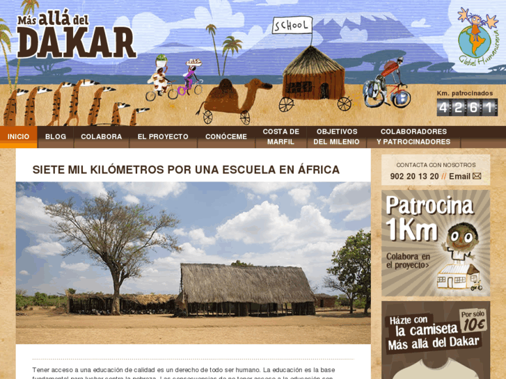 www.masalladeldakar.org