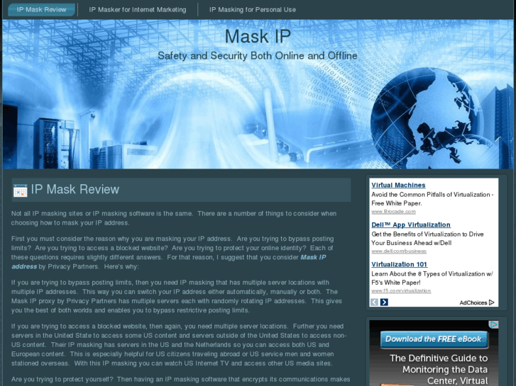 www.mask-ip.org