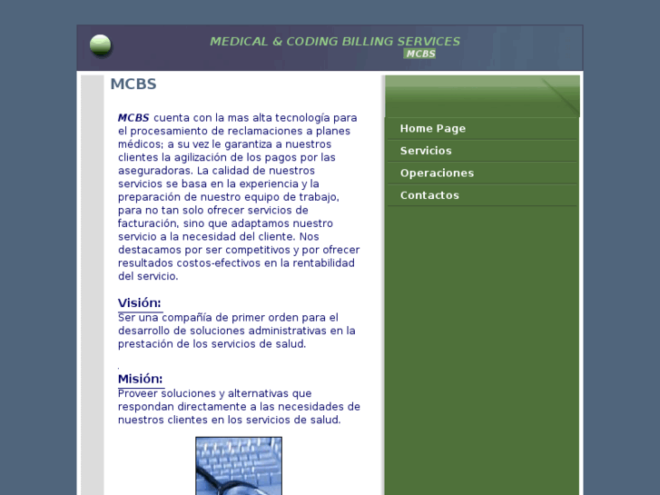 www.medicalandcodingbilling.net