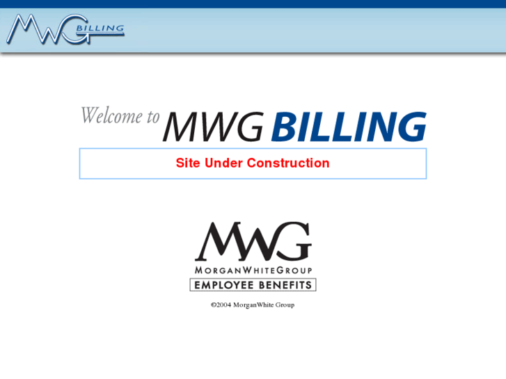 www.mwgbilling.com