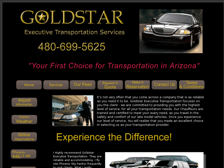 www.mygoldstaraz.com