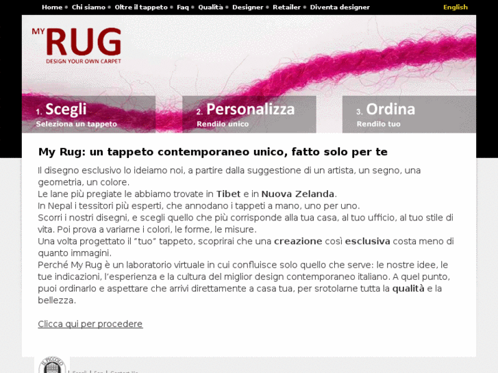 www.myrug.it