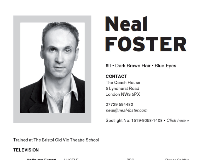 www.neal-foster.com