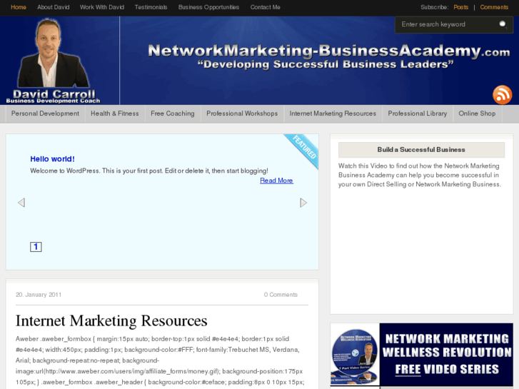 www.networkmarketing-businessacademy.com