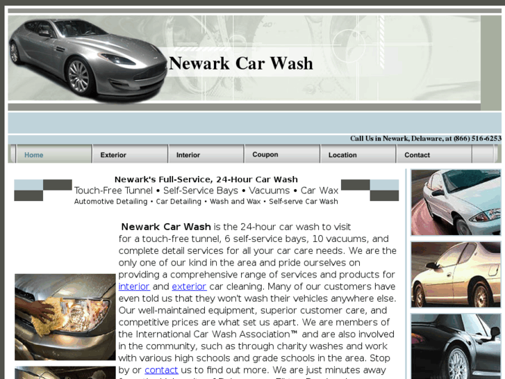 www.newarkcarwash.com