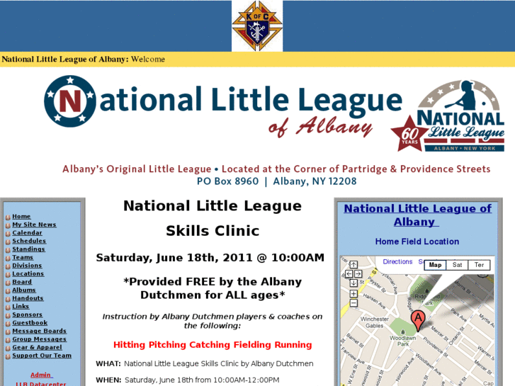 www.nllalbany.org