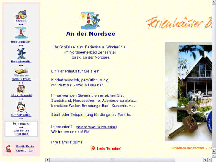 www.nordsee-ferienhaus.info