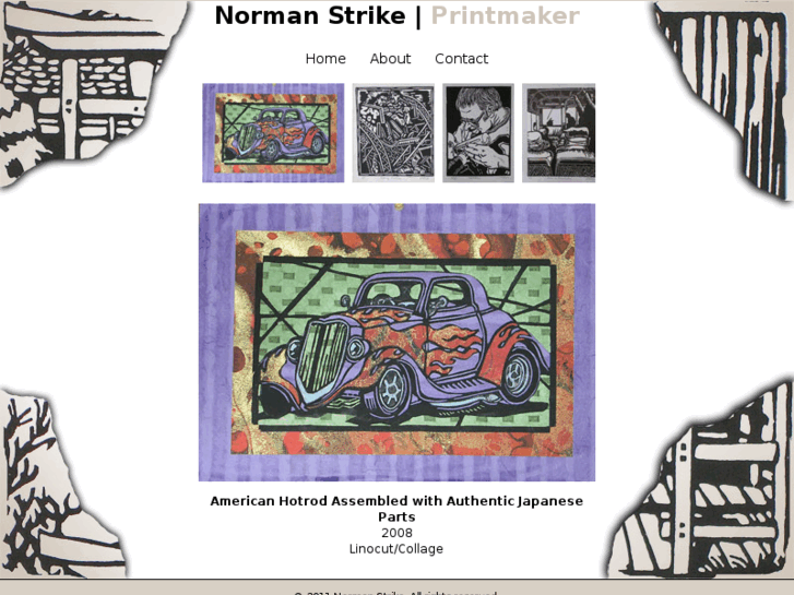 www.normanstrike.com