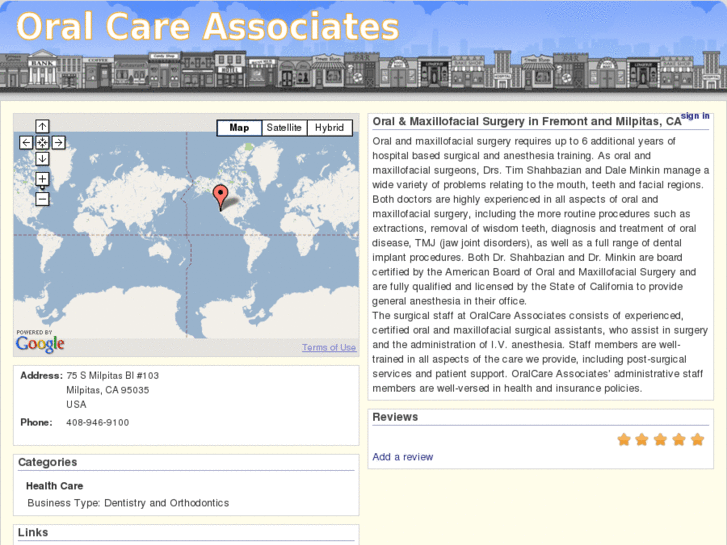 www.oralsurgerymilpitas.com