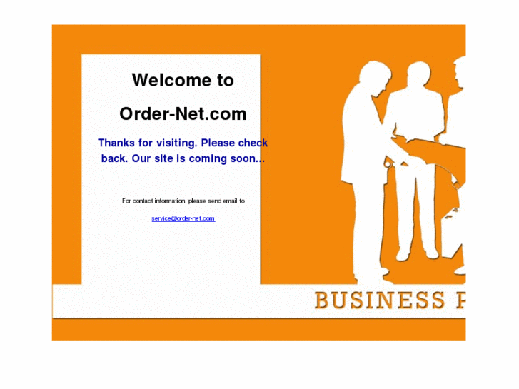 www.order-net.com