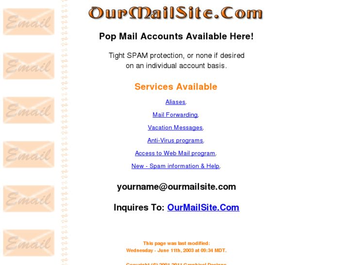 www.ourmailsite.com