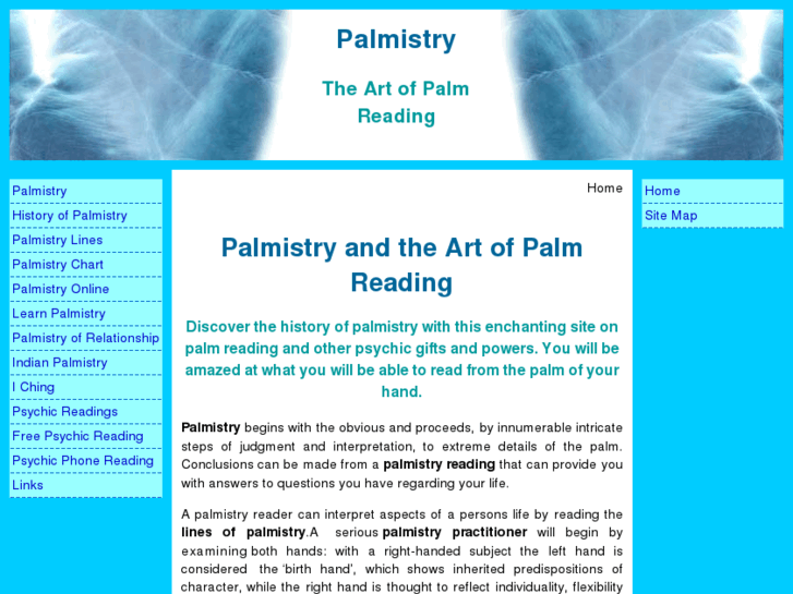 www.palmistry.com.au